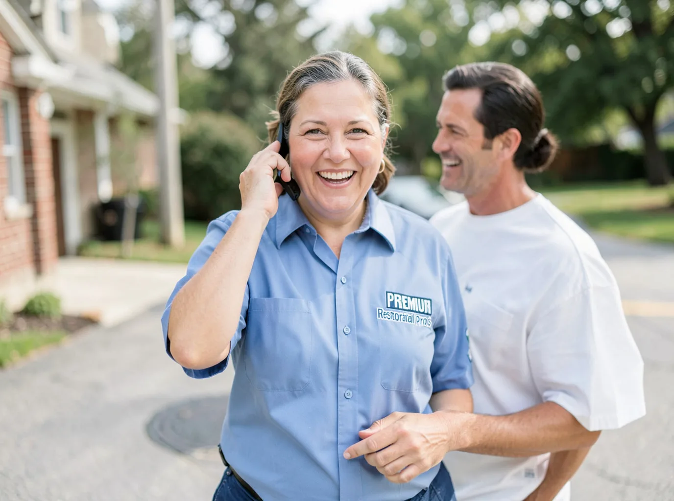 Water Damage Restoration White Mills, PA FAQs